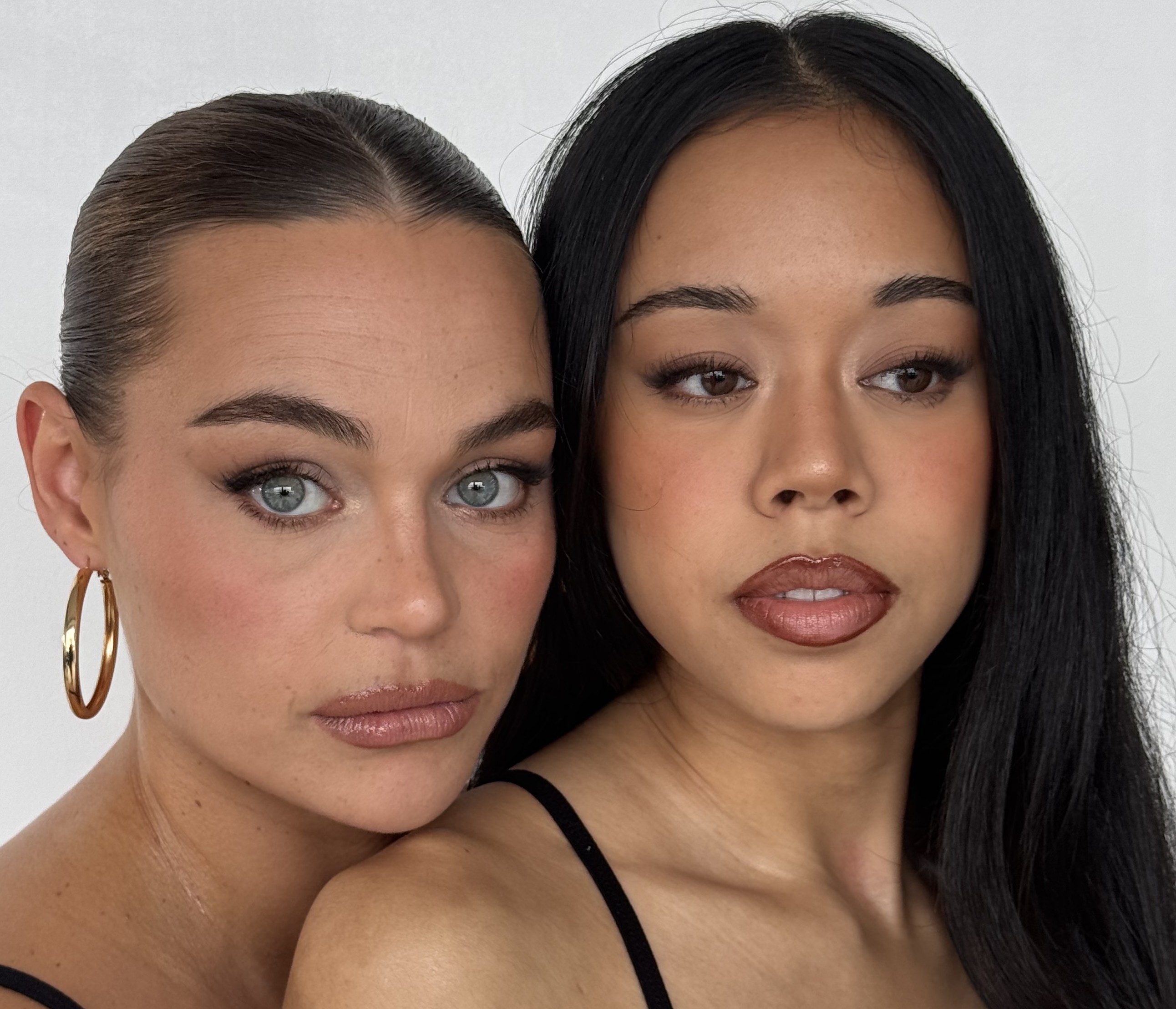 Professional beauty event